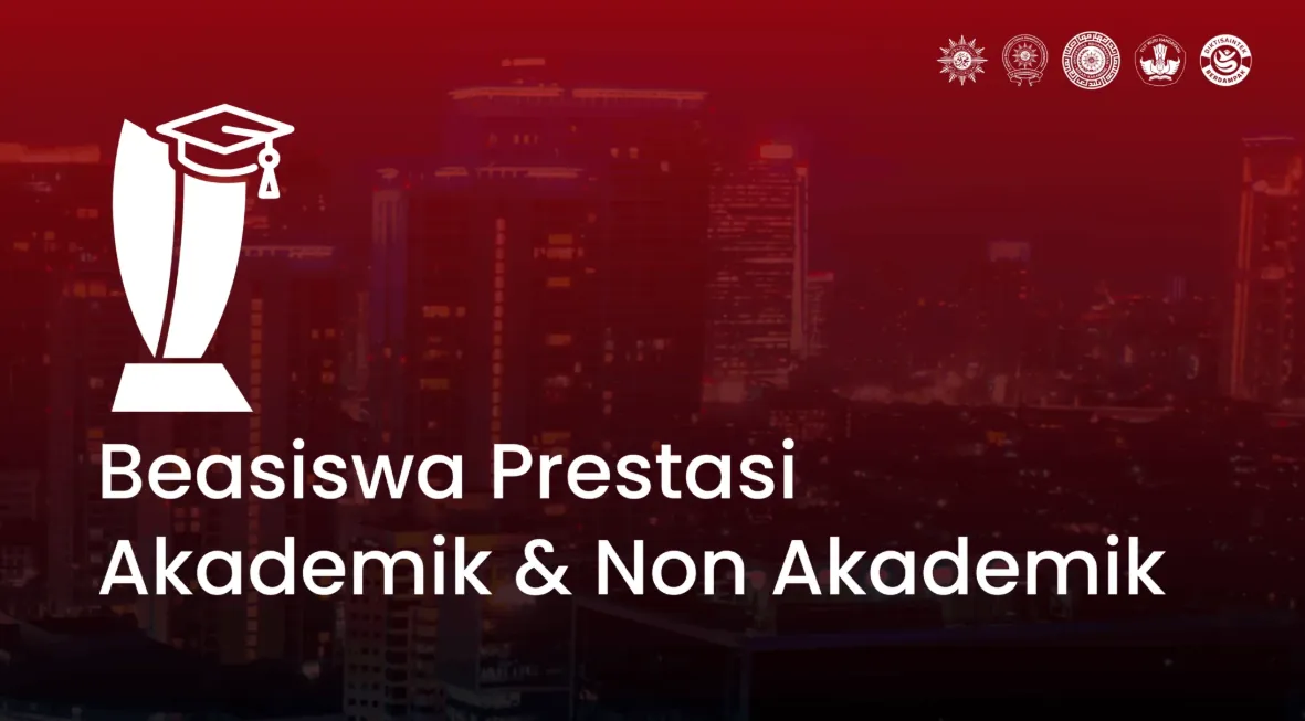 Beasiswa Berprestasi