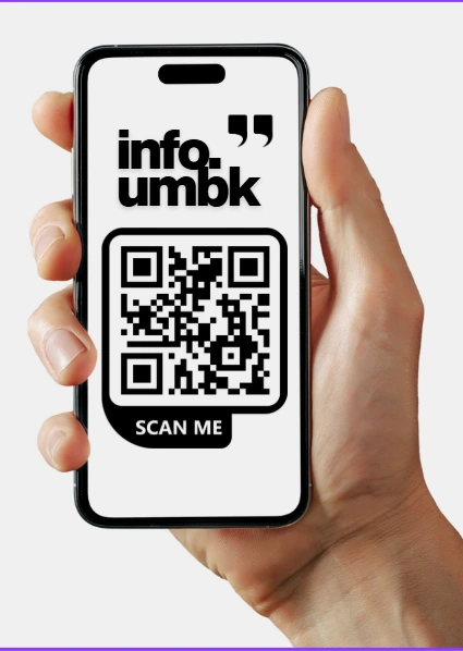 Scan Me